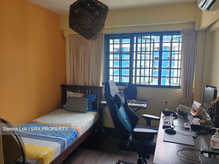 Blk 101 Bedok Reservoir Road (Bedok), HDB 5 Rooms #251168071